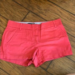 J.Crew Chino Short
